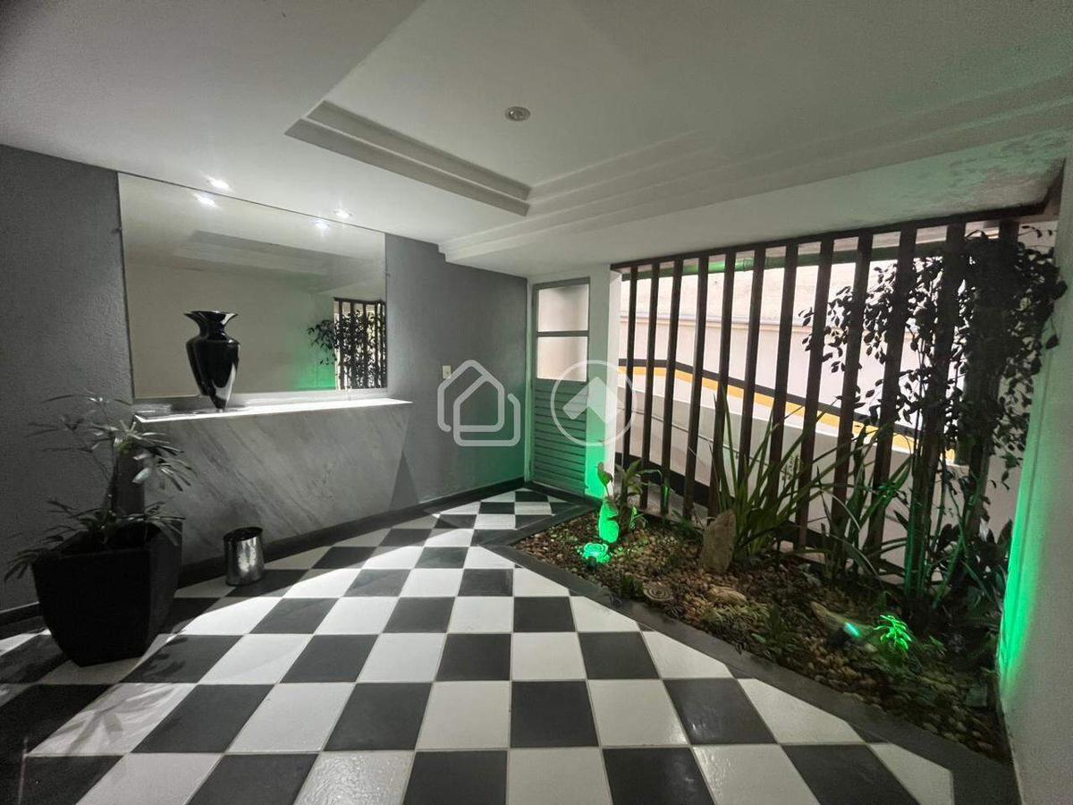Apartamento, Buritis, 2 Quartos, 2 Vagas, 1 Suíte