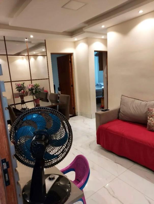 Apartamento, Camargos, 2 Quartos, 1 Vaga