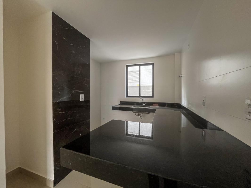 Apartamento, Gutierrez, 3 Quartos, 3 Vagas, 2 Suítes