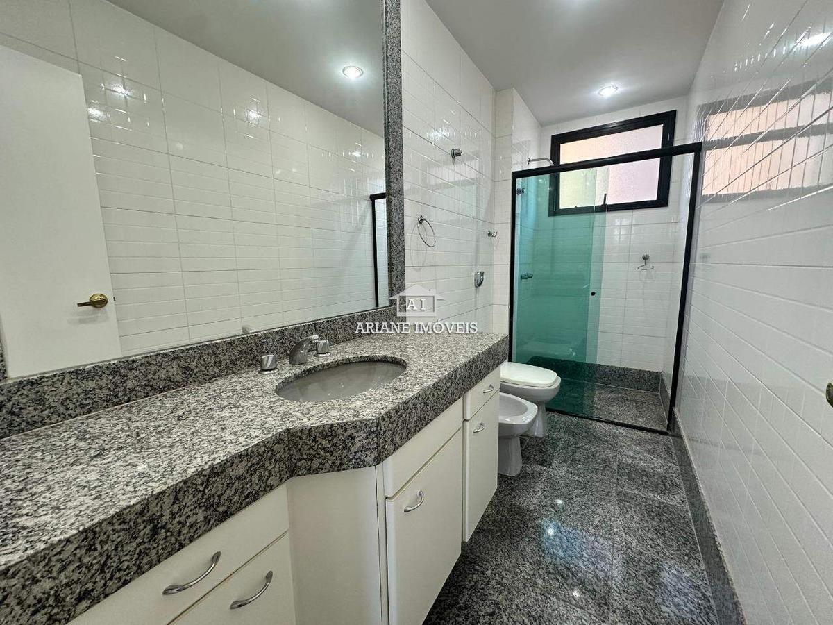 Apartamento, Serra, 4 Quartos, 3 Vagas, 2 Suítes