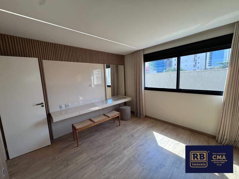 Apartamento, Lourdes, 4 Quartos, 4 Vagas, 4 Suítes