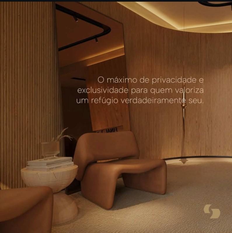 Apartamento, Lourdes, 4 Quartos, 3 Vagas, 4 Suítes