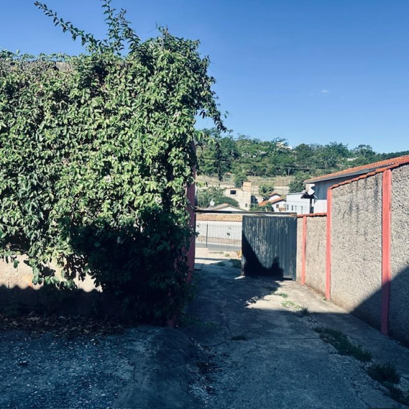 Casa, Residencial Visão, 2 Quartos, 10 Vagas