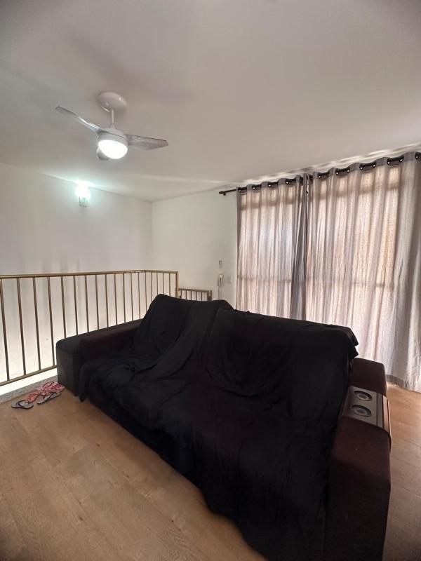 Cobertura, Paquetá, 3 Quartos, 2 Vagas, 1 Suíte