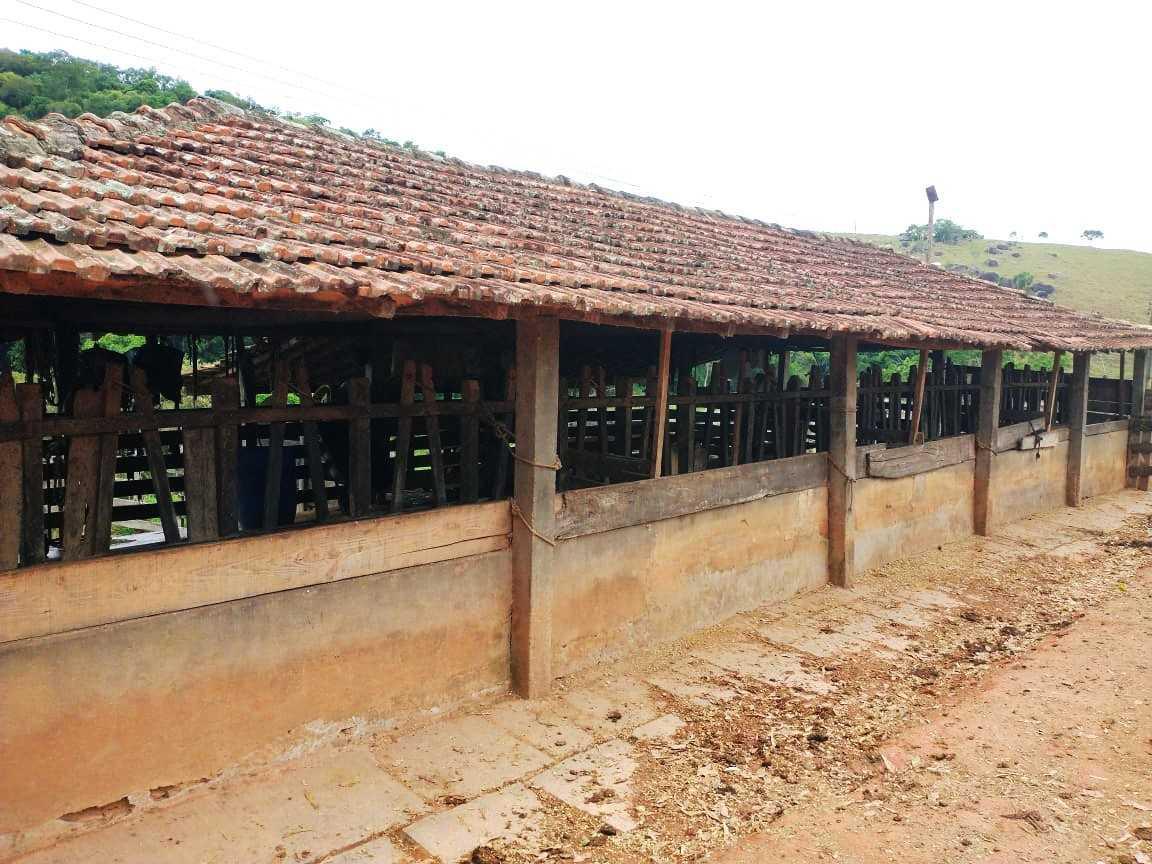 Fazenda, Zona Rural, 3 Quartos, 0 Vaga