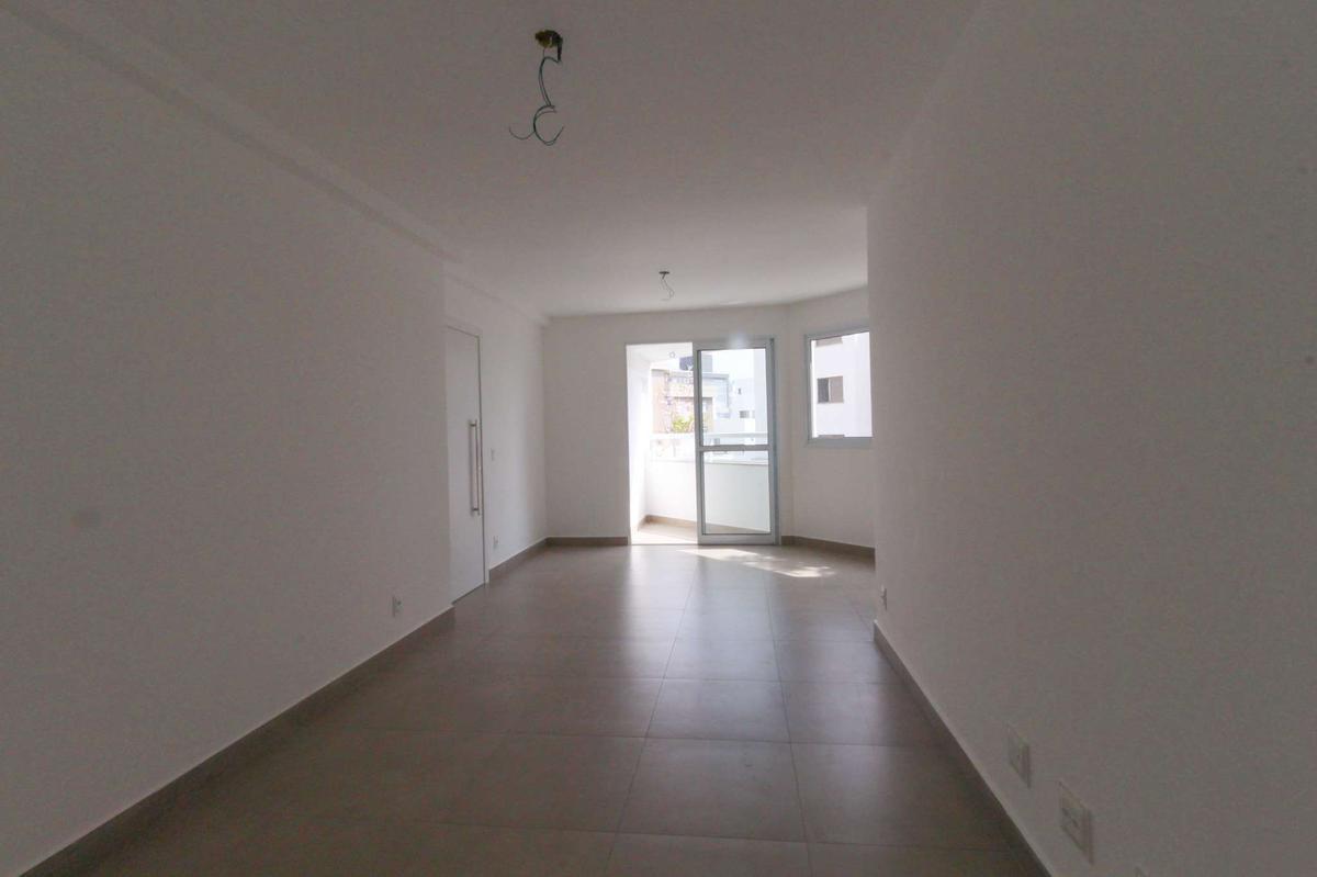 Apartamento, Liberdade, 3 Quartos, 2 Vagas, 1 Suíte