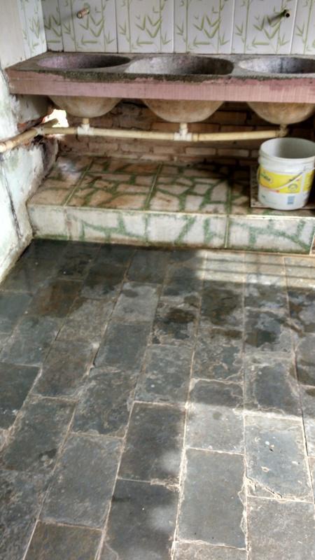 Casa, Marimbá, 3 Quartos, 2 Vagas, 1 Suíte