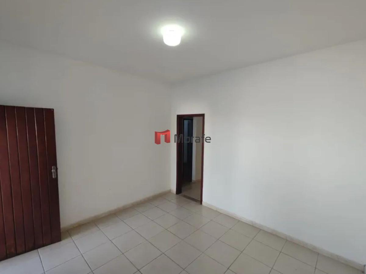 Casa, Conjunto Minascaixa, 4 Quartos, 8 Vagas, 1 Suíte