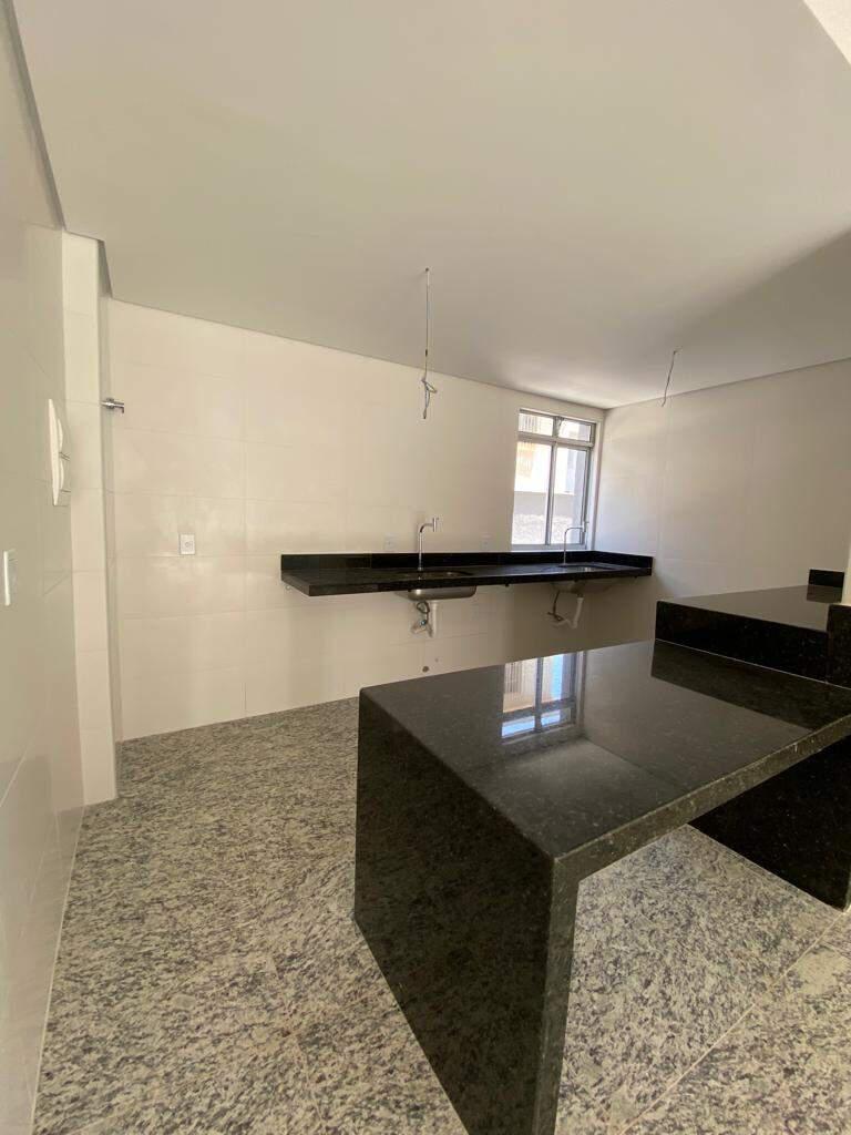 Apartamento, Anchieta, 2 Quartos, 2 Vagas, 2 Suítes