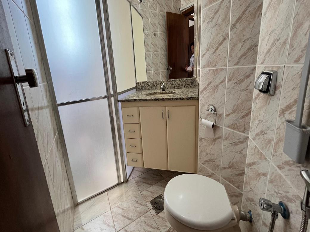 Apartamento, Savassi, 1 Quarto, 1 Vaga