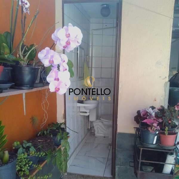 Casa, Planalto, 2 Quartos, 2 Vagas, 1 Suíte