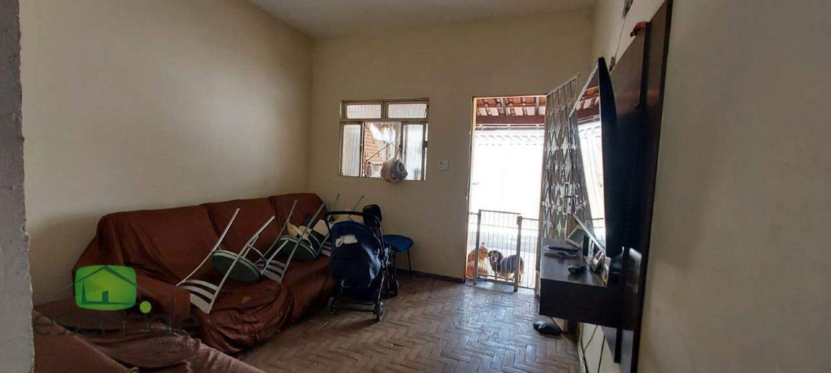 Casa, Califórnia, 3 Quartos, 0 Vaga