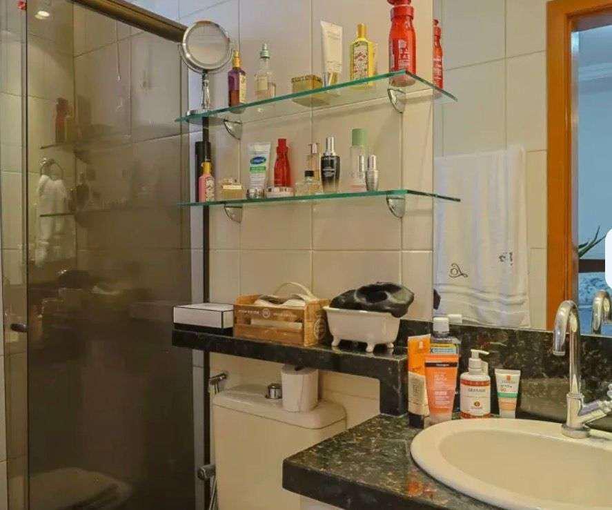 Apartamento, Buritis, 4 Quartos, 2 Vagas, 1 Suíte