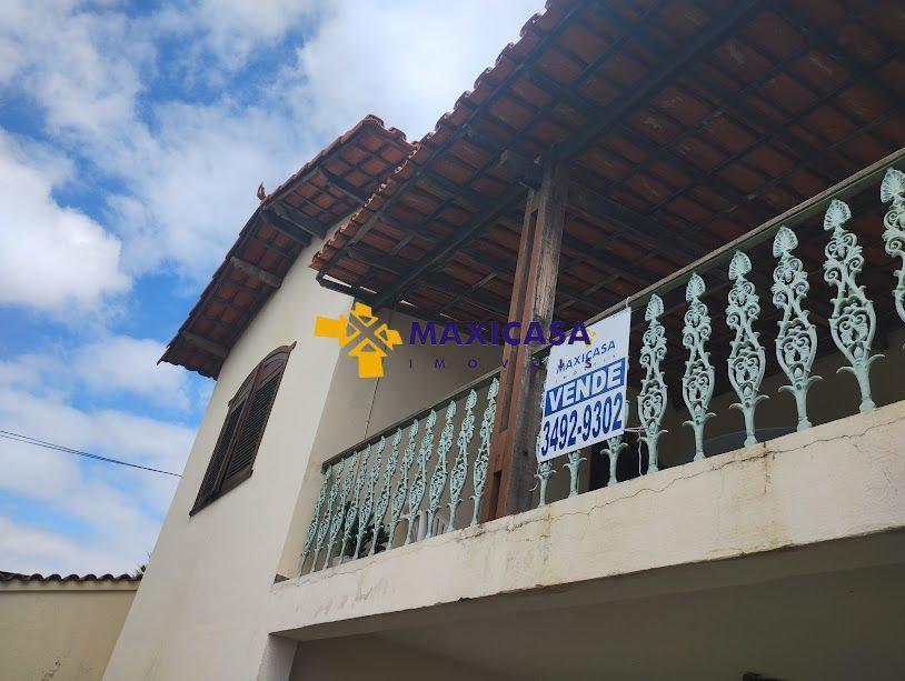 Casa, Nossa Senhora da Saúde, 4 Quartos, 2 Vagas, 1 Suíte