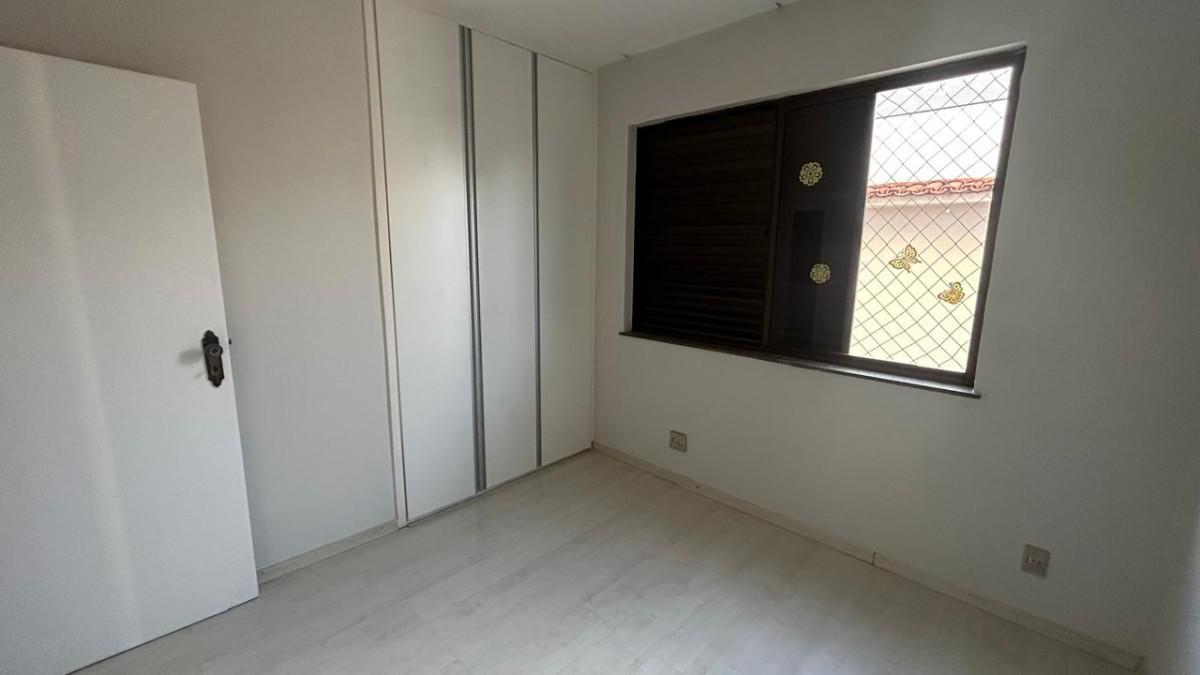 Apartamento, Cidade Nova, 4 Quartos, 2 Vagas, 2 Suítes