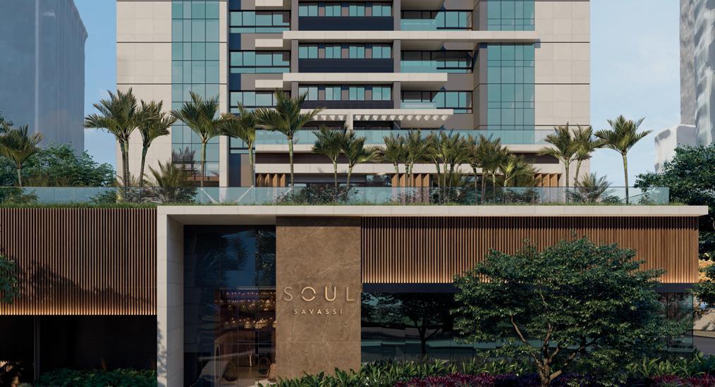 Apartamento, Savassi, 3 Quartos, 2 Vagas, 3 Suítes