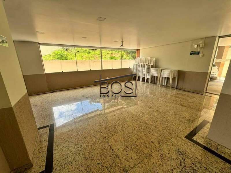 Apartamento, Sagrada Família, 3 Quartos, 1 Vaga