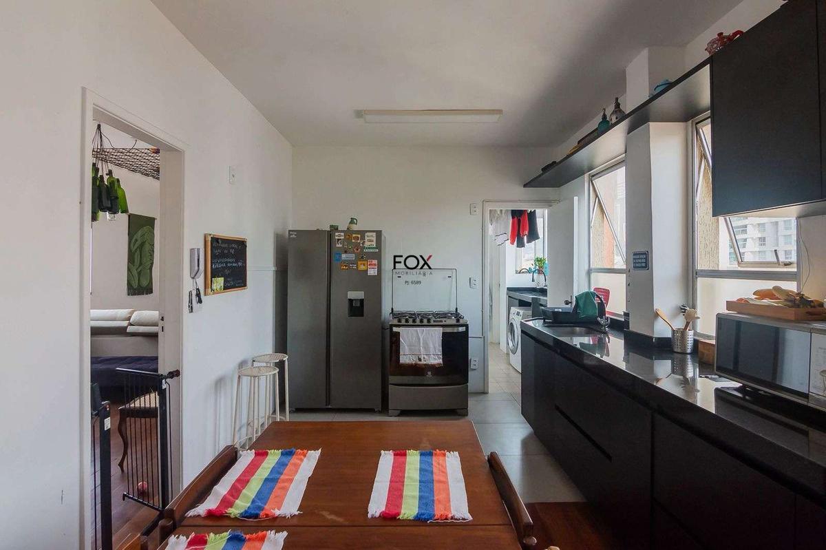 Cobertura, Santo Antônio, 3 Quartos, 3 Vagas, 1 Suíte