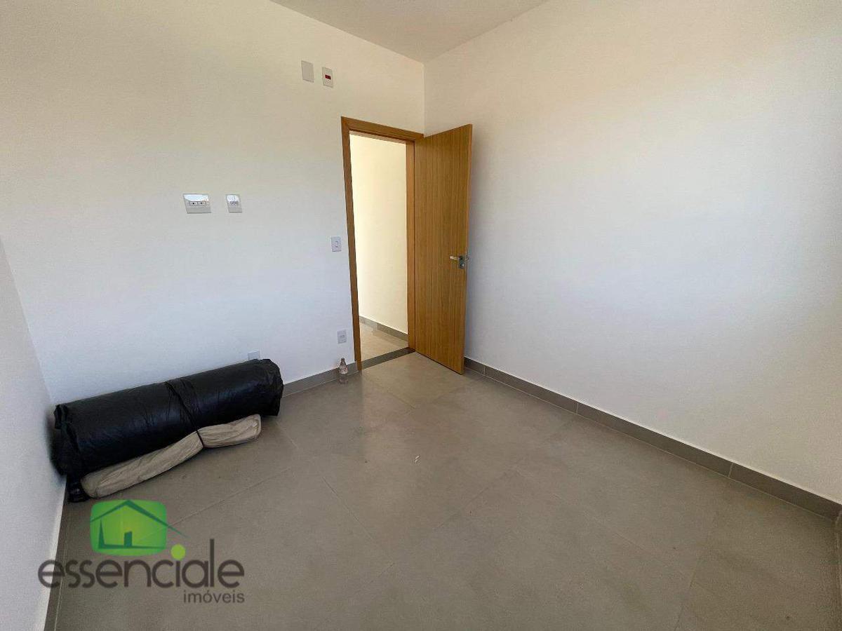 Apartamento, Novo Eldorado, 2 Quartos, 1 Vaga, 1 Suíte