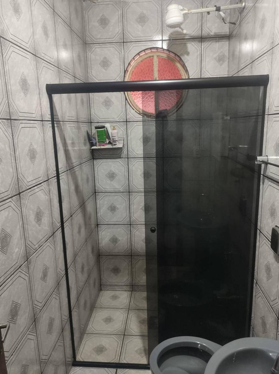 Casa, Surinan, 3 Quartos, 2 Vagas