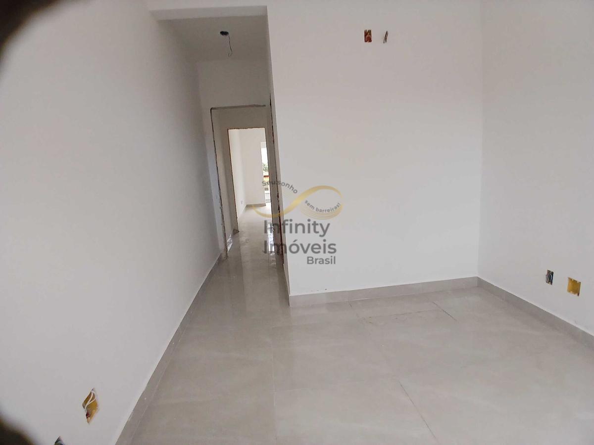 Casa, Floramar, 2 Quartos