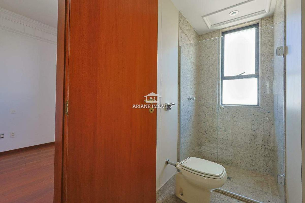 Apartamento, Belvedere, 3 Quartos, 3 Vagas, 3 Suítes