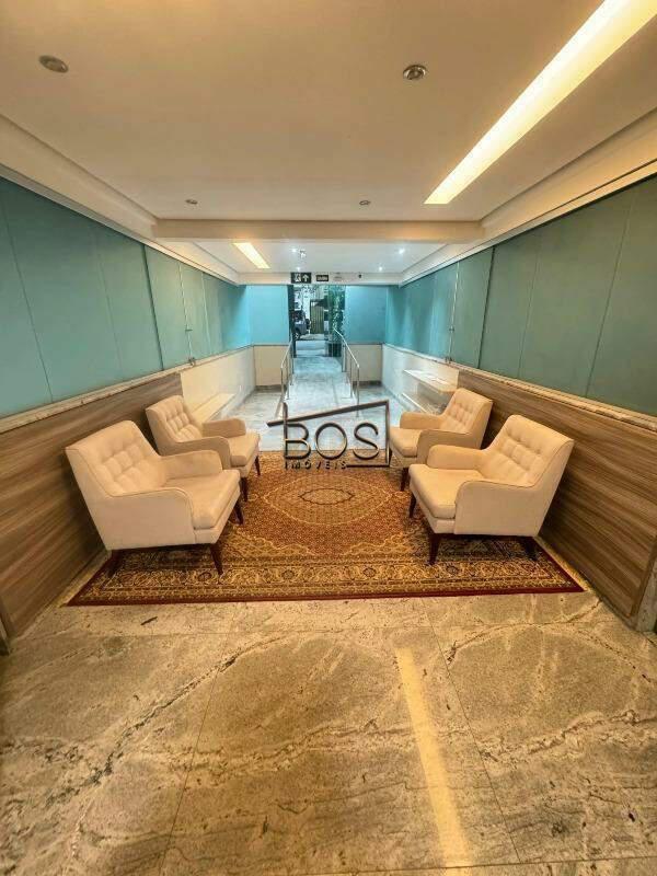 Apartamento, União, 3 Quartos, 5 Vagas, 1 Suíte