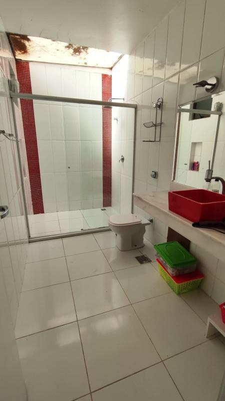 Casa, Bandeirantes (pampulha), 2 Quartos, 4 Vagas, 1 Suíte