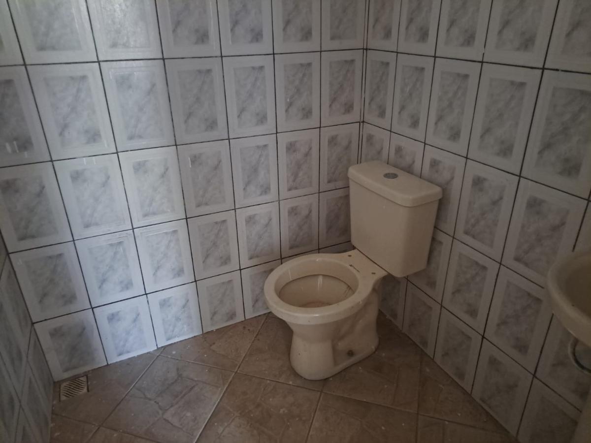 Casa, Jardim Guanabara, 2 Quartos, 0 Vaga