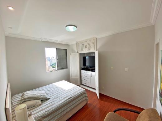Apartamento, Savassi, 2 Quartos, 1 Vaga, 1 Suíte