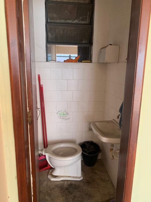 Sala, Centro, 0 Quarto, 0 Vaga