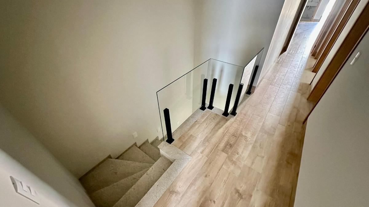 Casa, Jaraguá, 4 Quartos, 4 Vagas, 1 Suíte