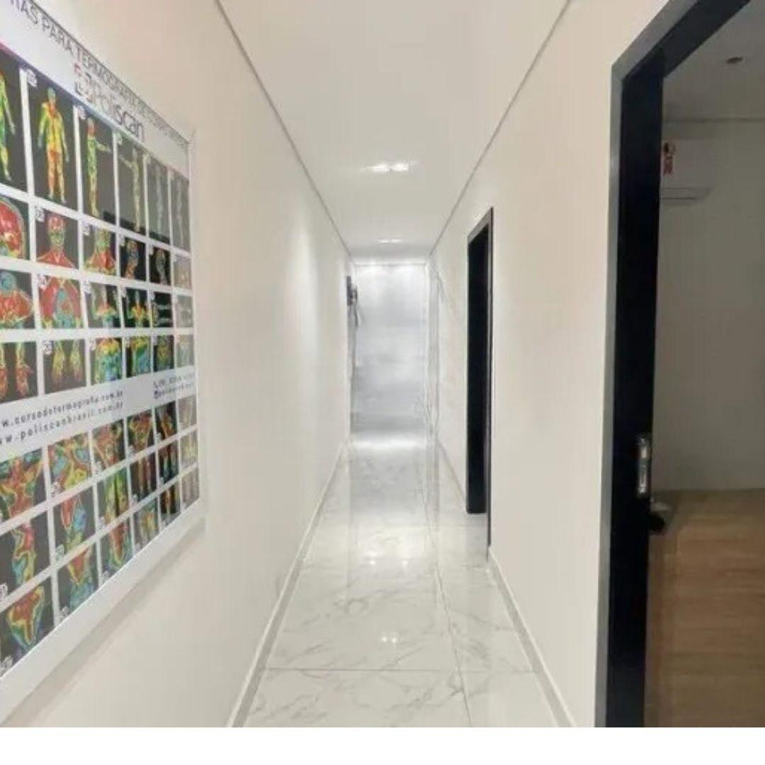 Sala, Buritis, 0 Quarto, 0 Vaga