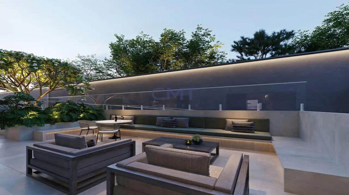 Apartamento, Santo Antônio, 3 Quartos, 2 Vagas, 1 Suíte