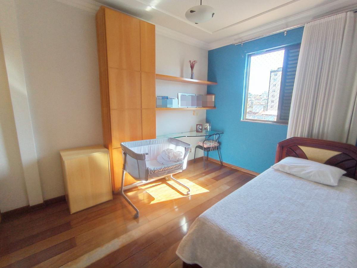 Cobertura, Minas Brasil, 4 Quartos, 3 Vagas, 2 Suítes