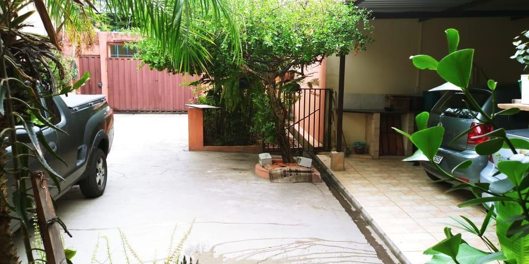 Casa, Jardim Riacho das Pedras, 6 Quartos, 12 Vagas