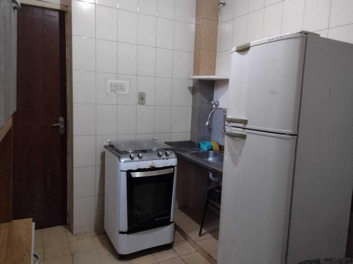 Apartamento, Barro Preto, 2 Quartos, 0 Vaga