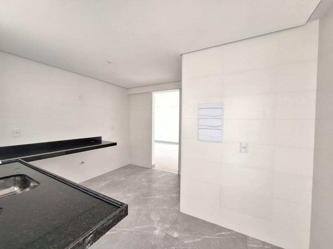 Apartamento, Cidade Nova, 4 Quartos, 3 Vagas, 1 Suíte