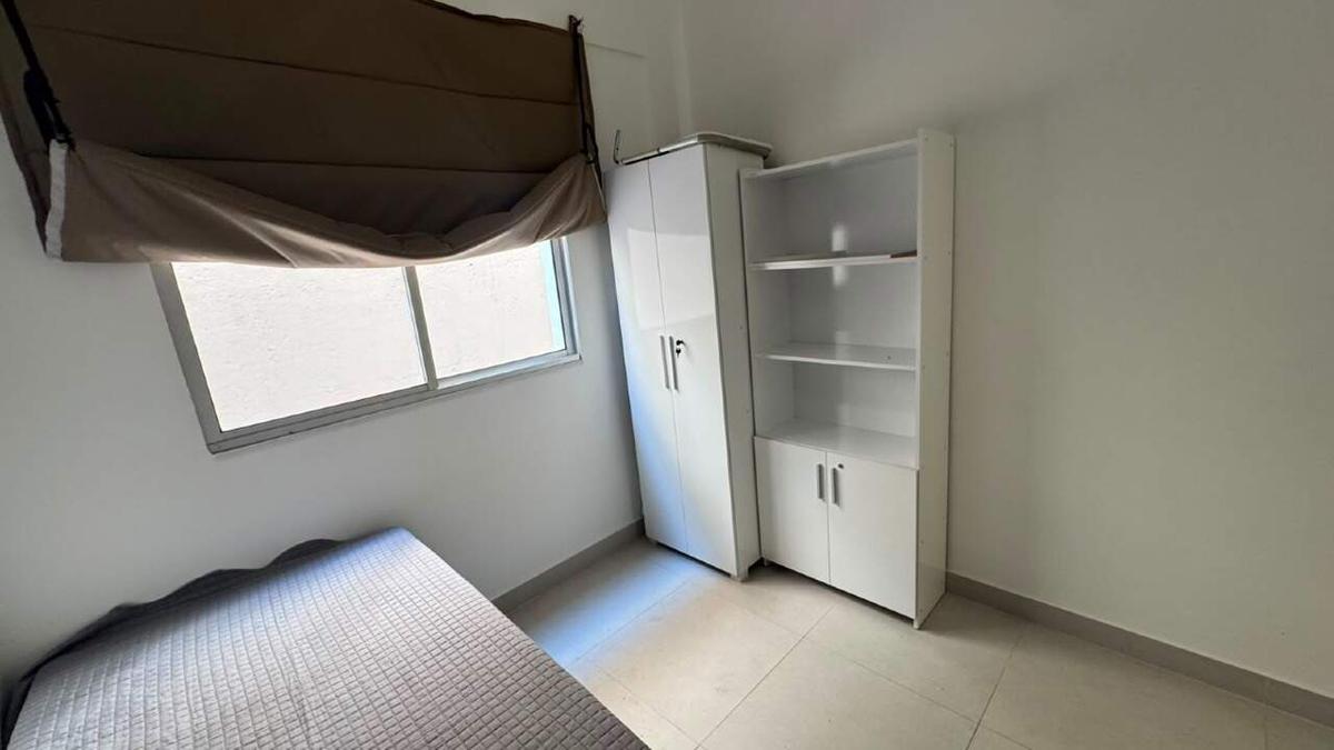 Apartamento, Buritis, 3 Quartos, 2 Vagas, 1 Suíte