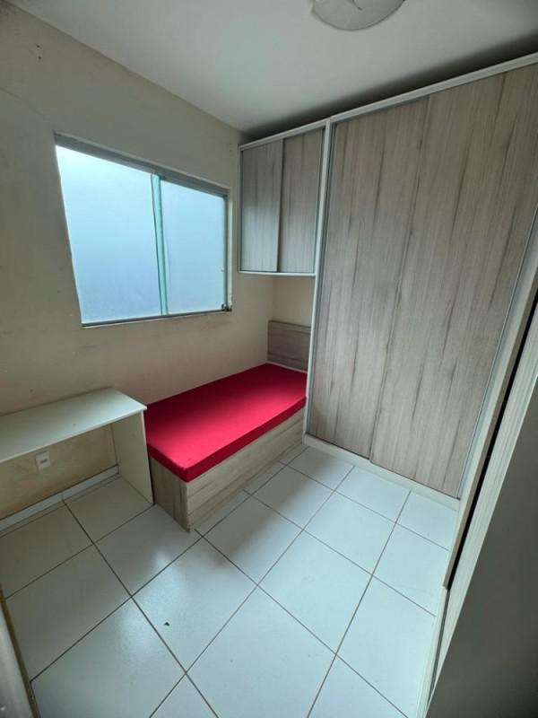 Cobertura, Serra Azul, 2 Quartos, 1 Vaga