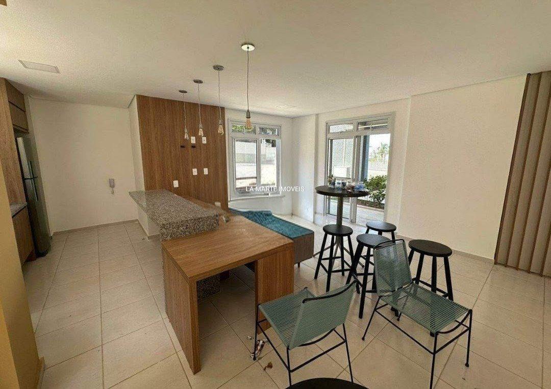 Apartamento, Jardim Riacho das Pedras, 2 Quartos, 1 Vaga, 1 Suíte