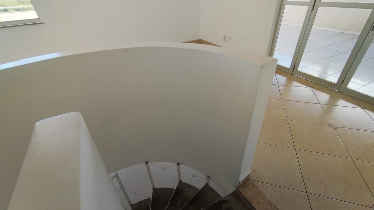 Cobertura, Padre Eustáquio, 3 Quartos, 4 Vagas, 2 Suítes