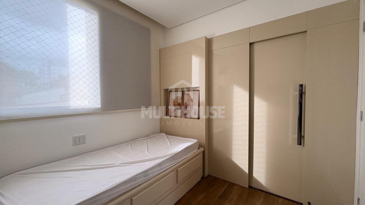 Apartamento, Liberdade, 3 Quartos, 2 Vagas, 1 Suíte
