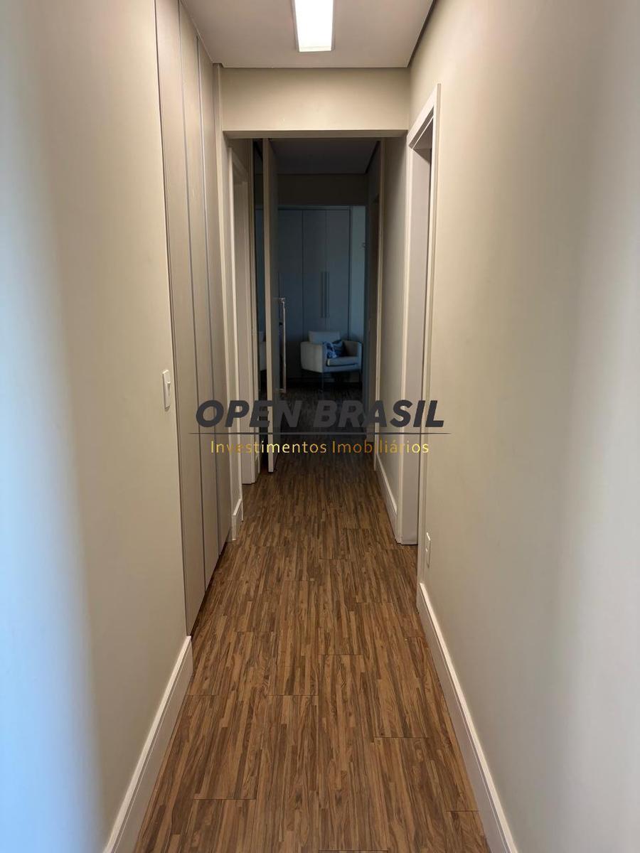 Apartamento, Vale dos Cristais, 4 Quartos, 3 Vagas, 2 Suítes