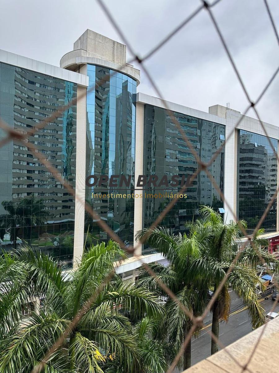 Apartamento, Vila da Serra, 3 Quartos, 3 Vagas, 3 Suítes