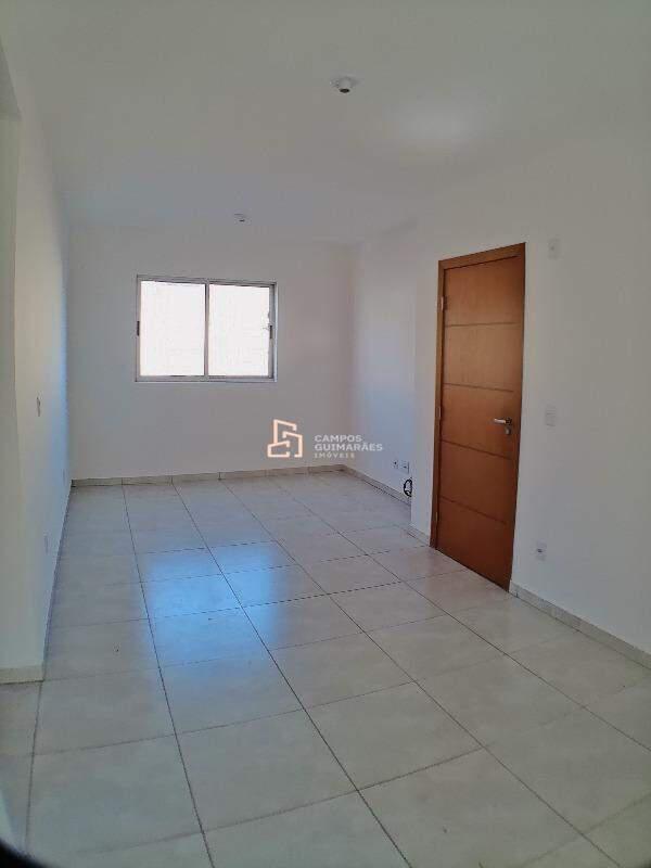 Apartamento, Milionários, 2 Quartos, 1 Vaga