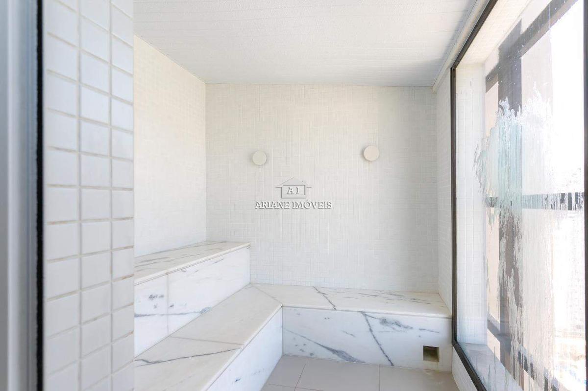 Apartamento, Santa Efigênia, 1 Quarto, 1 Vaga, 1 Suíte
