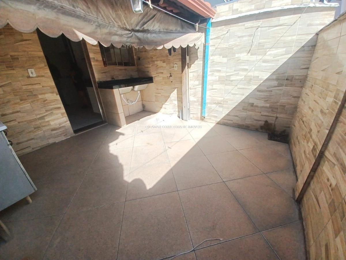 Casa, Jardim Riacho das Pedras, 2 Quartos, 1 Vaga