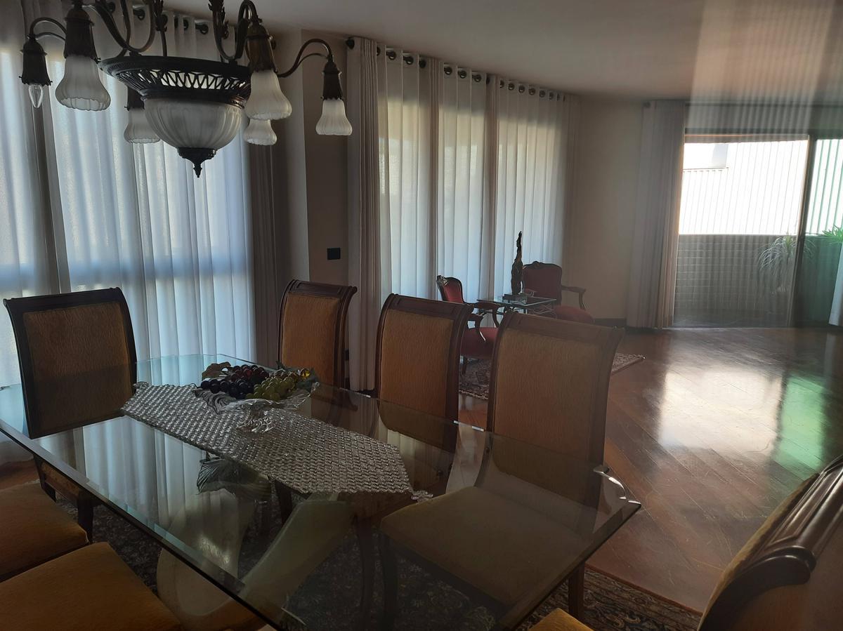 Apartamento, Lourdes, 4 Quartos, 4 Vagas, 4 Suítes