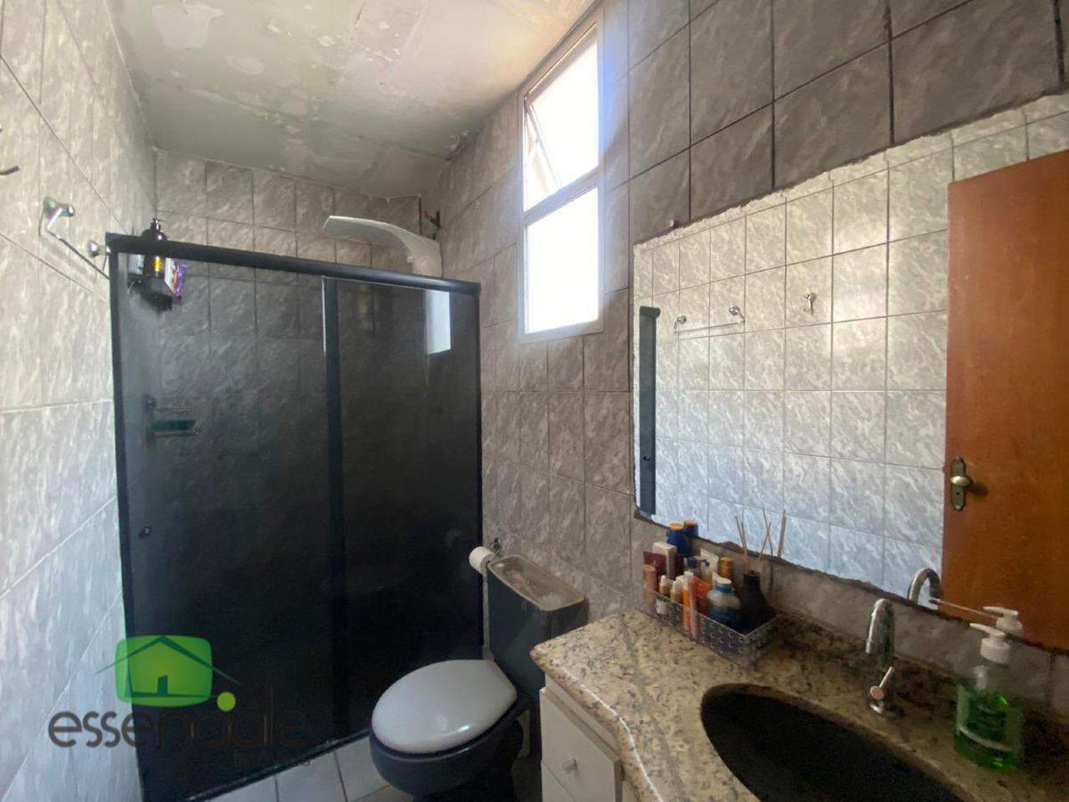 Apartamento, Jardim Riacho das Pedras, 3 Quartos, 1 Vaga